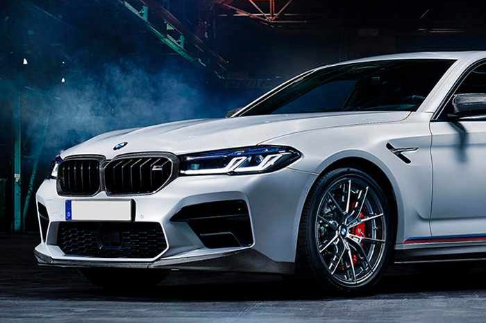 2021 NEW BMW M440i full