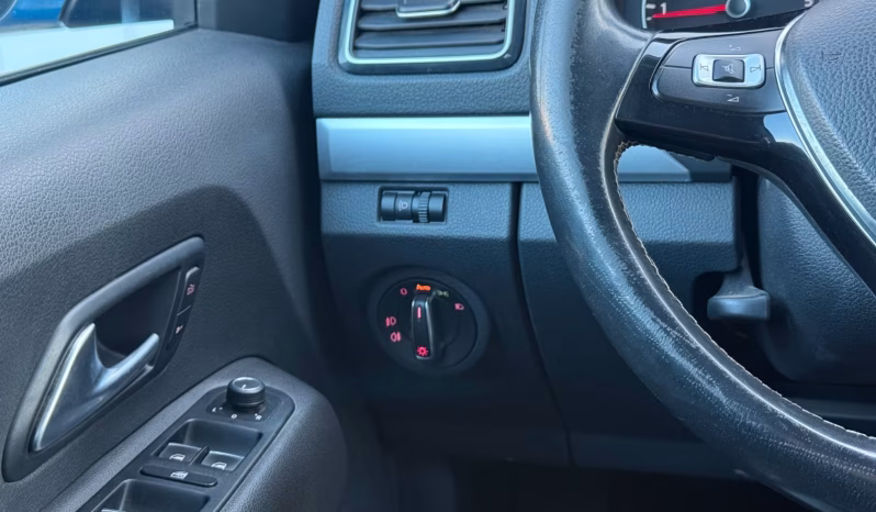 Volkswagen Amarok 3.0TDI 224PS Aventura DoubleCab 4Motion full