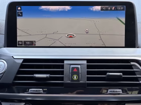 BMW X3 xDrive30d M-Sport NAV+LED+AHK+PANO+HUD+H&K+SH