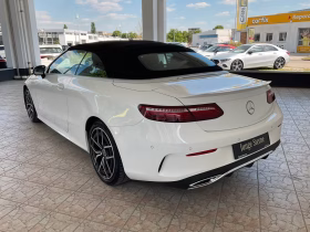 Mercedes-Benz E 220 d AMG Line