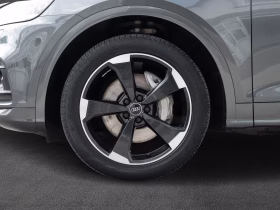 Audi Q5 50 TDI quattro S-Line sport+ Glanz Pak. 20