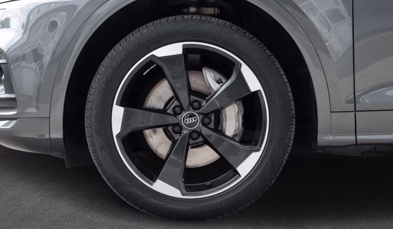 Audi Q5 50 TDI quattro S-Line sport+ Glanz Pak. 20 full