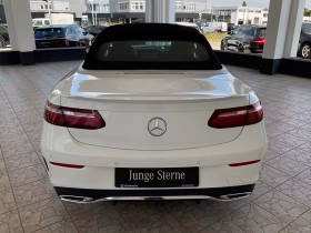 Mercedes-Benz E 220 d AMG Line