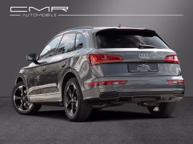 Audi Q5 50 TDI quattro S-Line sport+ Glanz Pak. 20