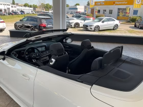 Mercedes-Benz E 220 d AMG Line