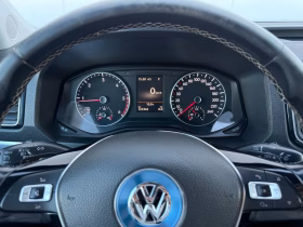 Volkswagen Amarok 3.0TDI 224PS Aventura DoubleCab 4Motion