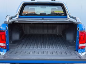 Volkswagen Amarok 3.0TDI 224PS Aventura DoubleCab 4Motion