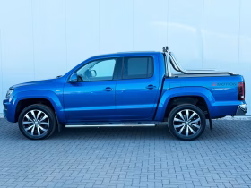 Volkswagen Amarok 3.0TDI 224PS Aventura DoubleCab 4Motion