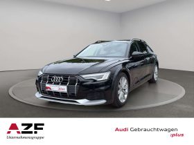 2022 Audi A6 Allroad