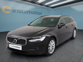2022 Volvo V90