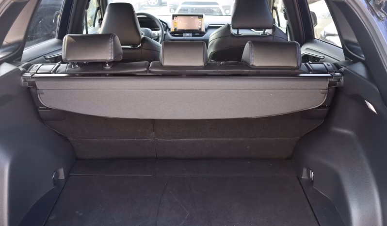 
								Toyota RAV 4 RAV4 Hybrid 4×2 Basis full									