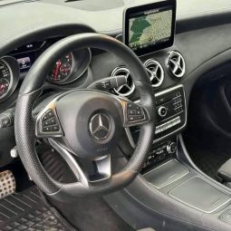 
										Mercedes-Benz A 180 Technical Specifications full									