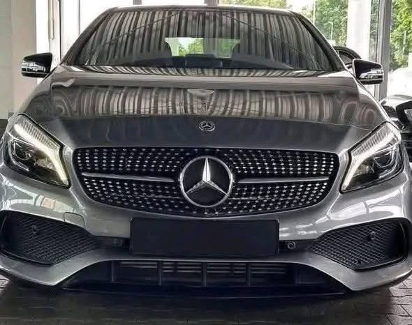 
								Mercedes-Benz A 180 Technical Specifications full									