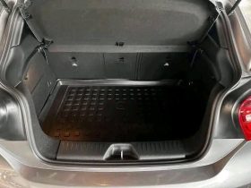 Mercedes-Benz A 180 Technical Specifications