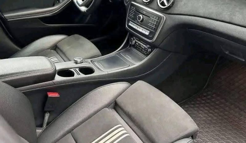 
								Mercedes-Benz A 180 Technical Specifications full									
