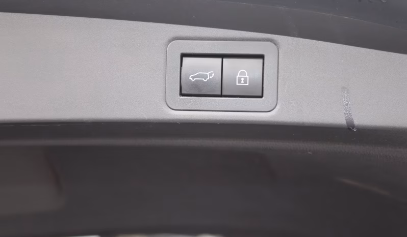 
								Toyota RAV 4 RAV4 Hybrid 4×2 Basis full									