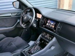 
										Skoda Kodiaq RS 4×4 full									