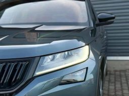 
										Skoda Kodiaq RS 4×4 full									