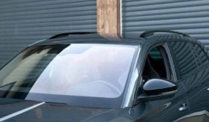 
								Skoda Kodiaq RS 4×4 full									