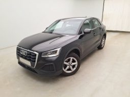 Audi Q2 1.5 35 TFSI Aut. LED Virtual Navi Klima
