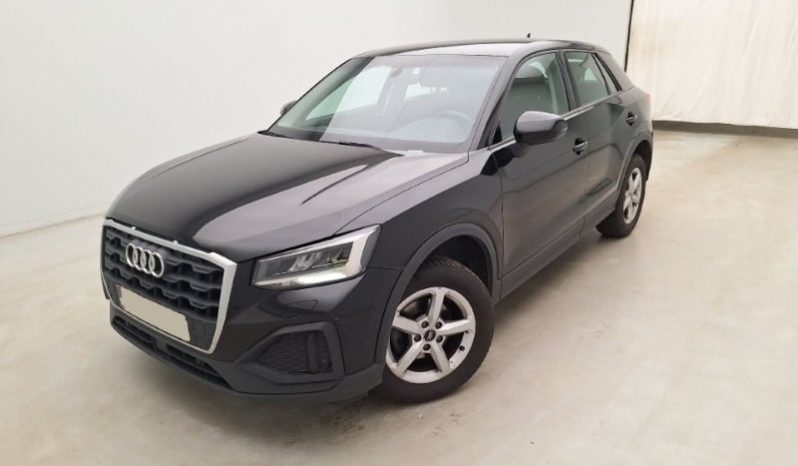 Audi Q2 1.5 35 TFSI Aut. LED Virtual Navi Klima